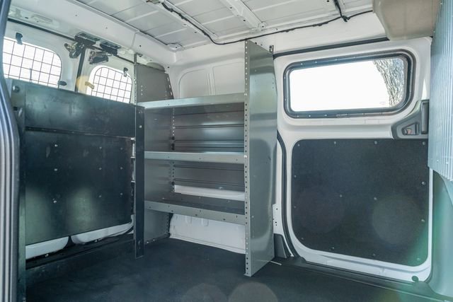 Used 2021 Nissan NV200 SV w/ Sliding Door Glass Package image 34