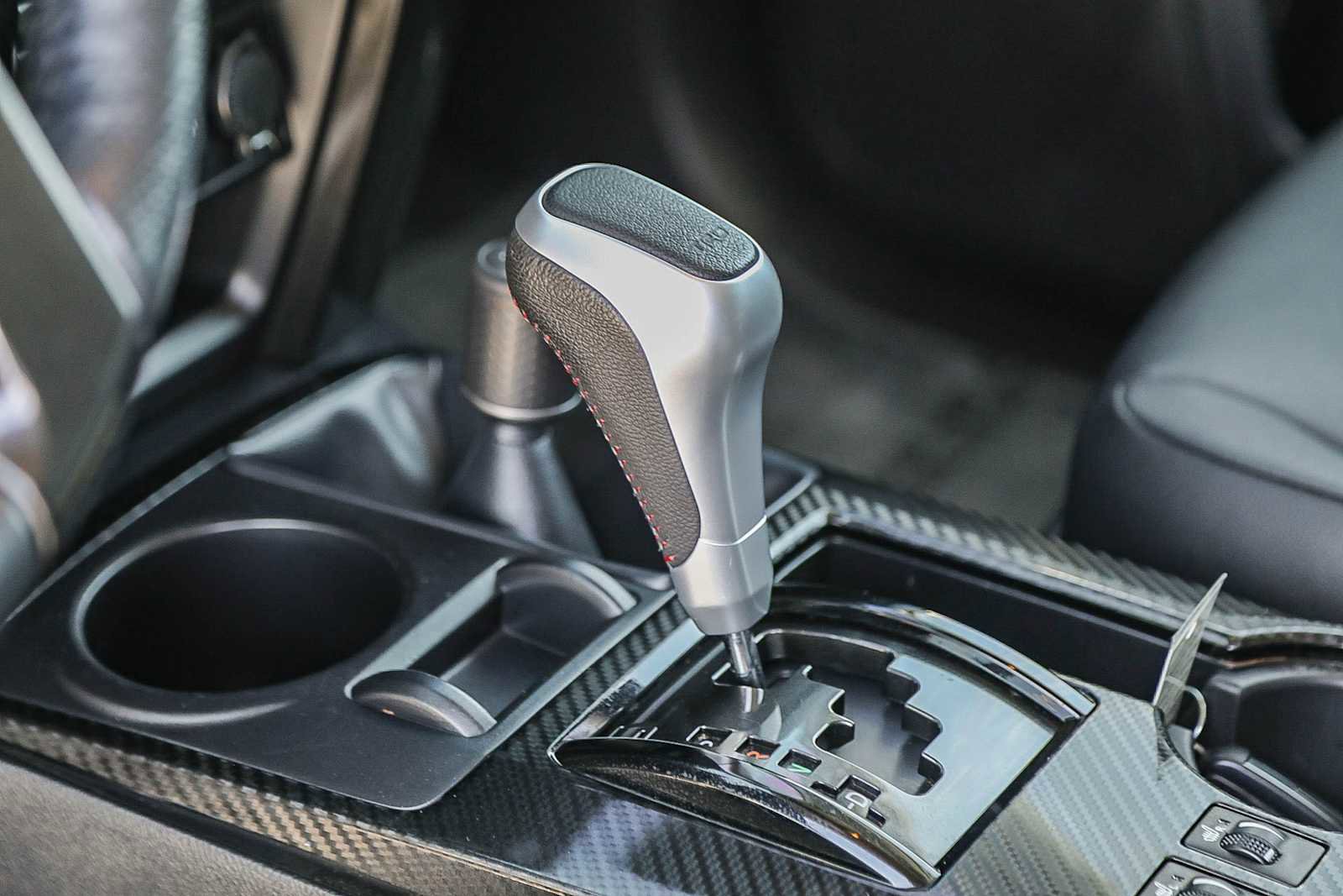 Certified 2024 Toyota 4Runner TRD Off-Road Premium image 21