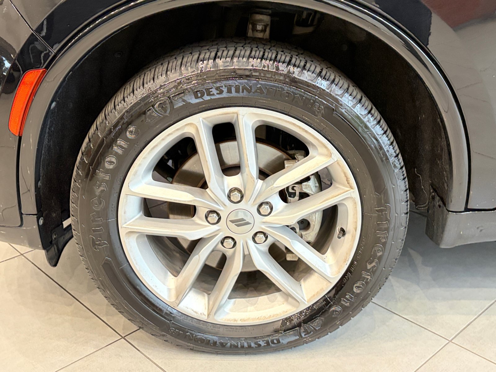 Used 2023 Dodge Durango GT AWD/4WD image 11