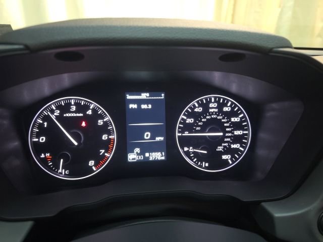 Certified 2026 Subaru Crosstrek 2.0i Premium image 19