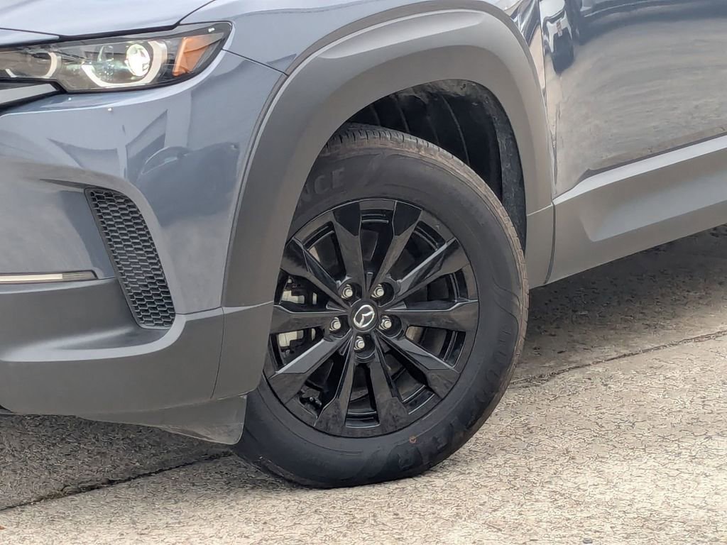 Used 2025 MAZDA CX-50 AWD 2.5 Hybrid w/ Premium Pkg image 32