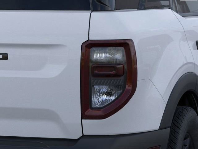 New 2026 Ford Bronco Sport Big Bend w/ Black Appearance Package image 15