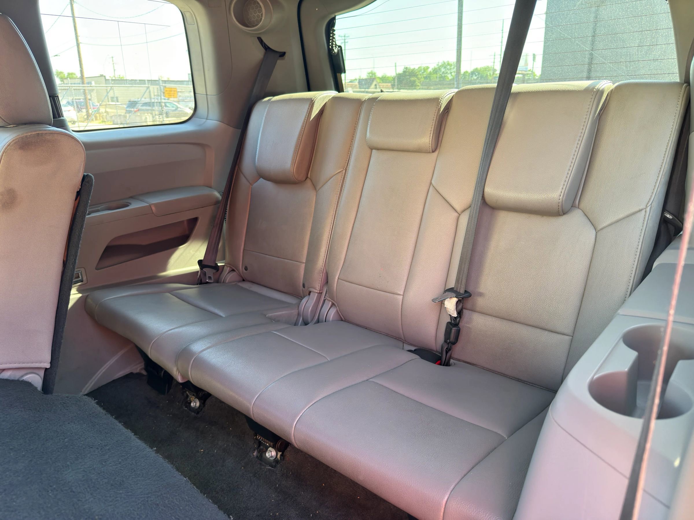 Used 2013 Honda Pilot Touring image 19