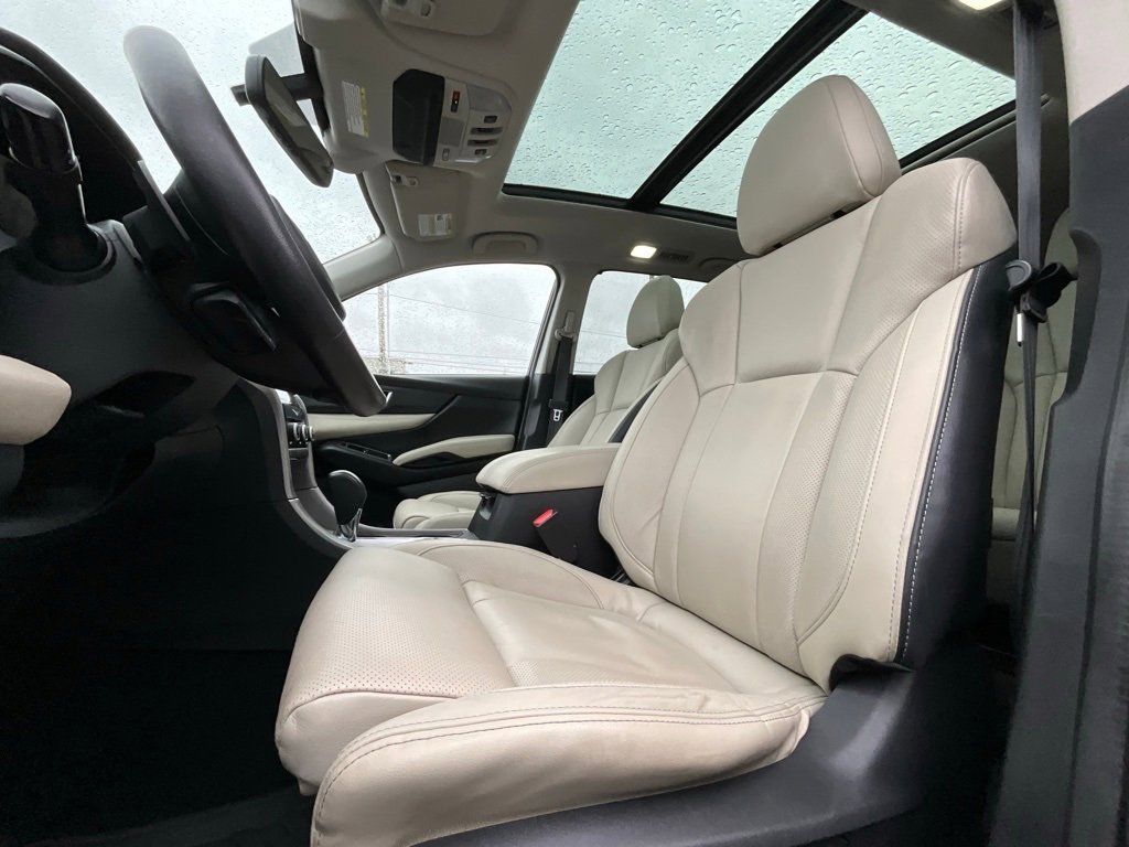 Used 2019 Subaru Ascent Limited image 12
