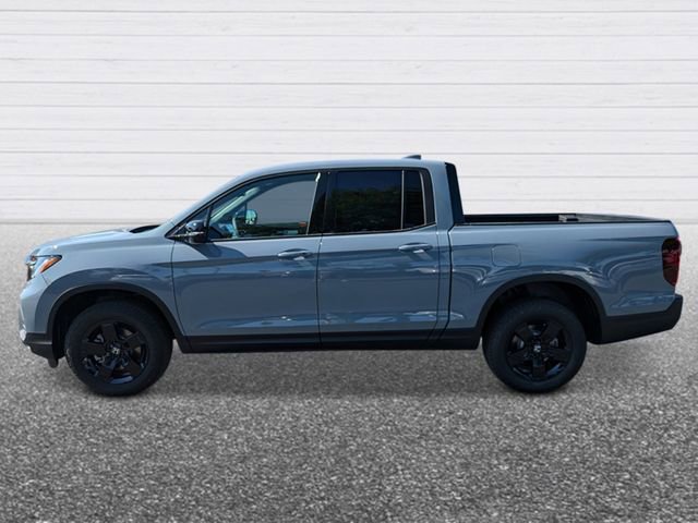 New 2026 Honda Ridgeline Black Edition image 2