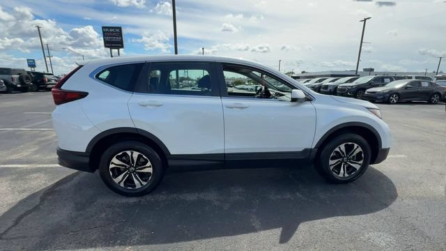 Used 2021 Honda CR-V Special Edition image 9
