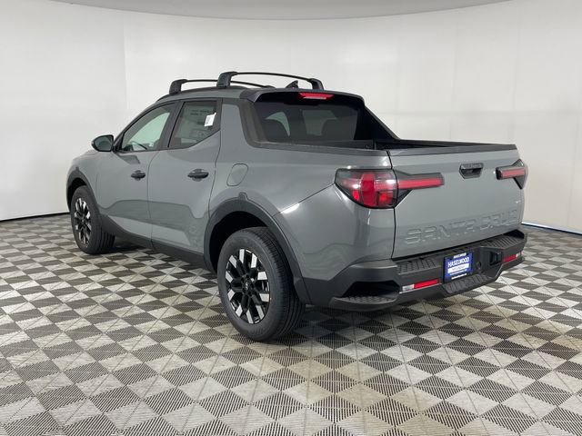 New 2026 Hyundai Santa Cruz SEL image 5
