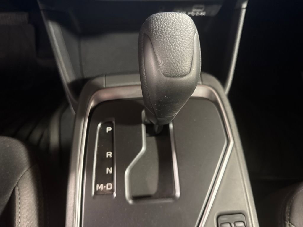 Used 2025 Subaru Crosstrek 2.0i Premium image 20