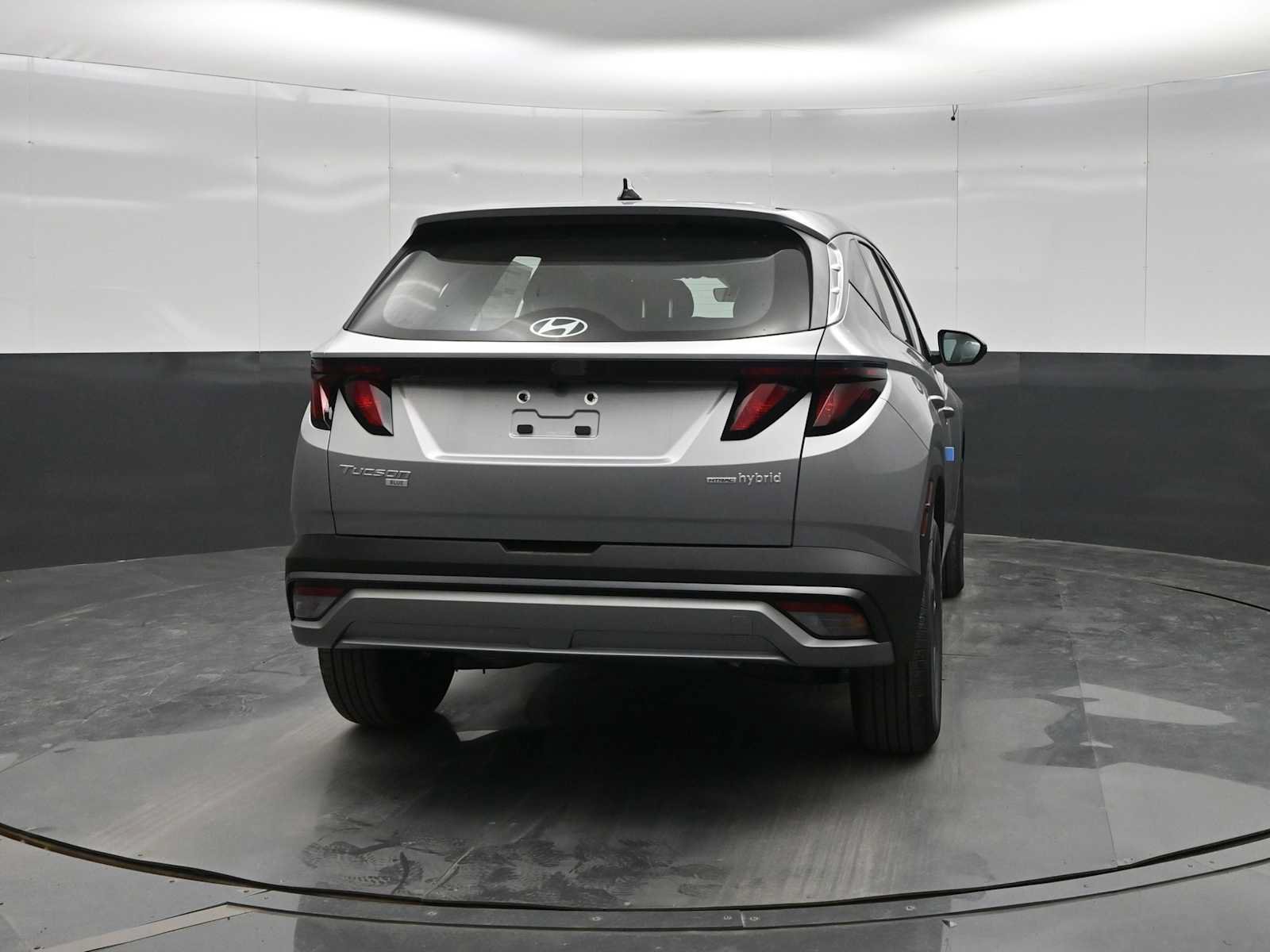 New 2026 Hyundai Tucson Blue SE AWD/4WD image 6