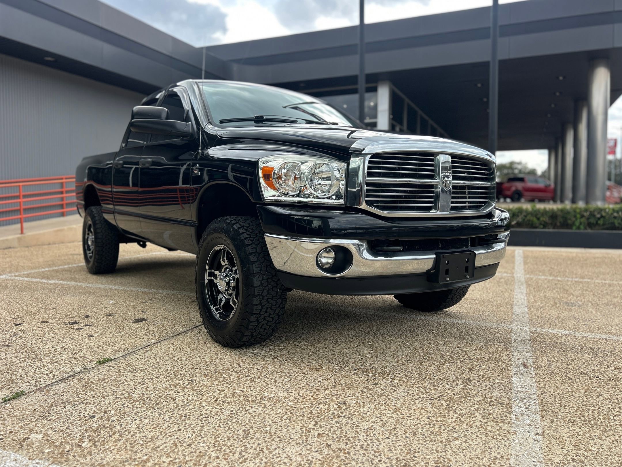 Used 2006 Dodge Ram 2500 Truck SLT w/ Quad Cab Big Horn Value Group