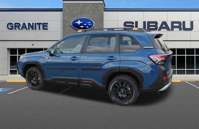 New 2026 Subaru Forester Wilderness image 6