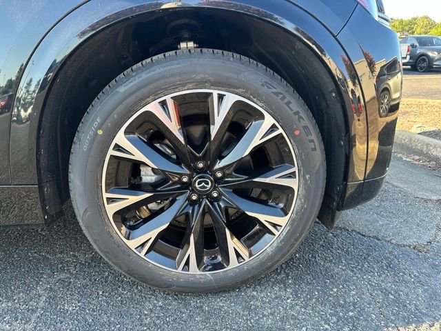 Used 2024 MAZDA CX-90 3.3 Turbo S w/ Premium Plus image 13