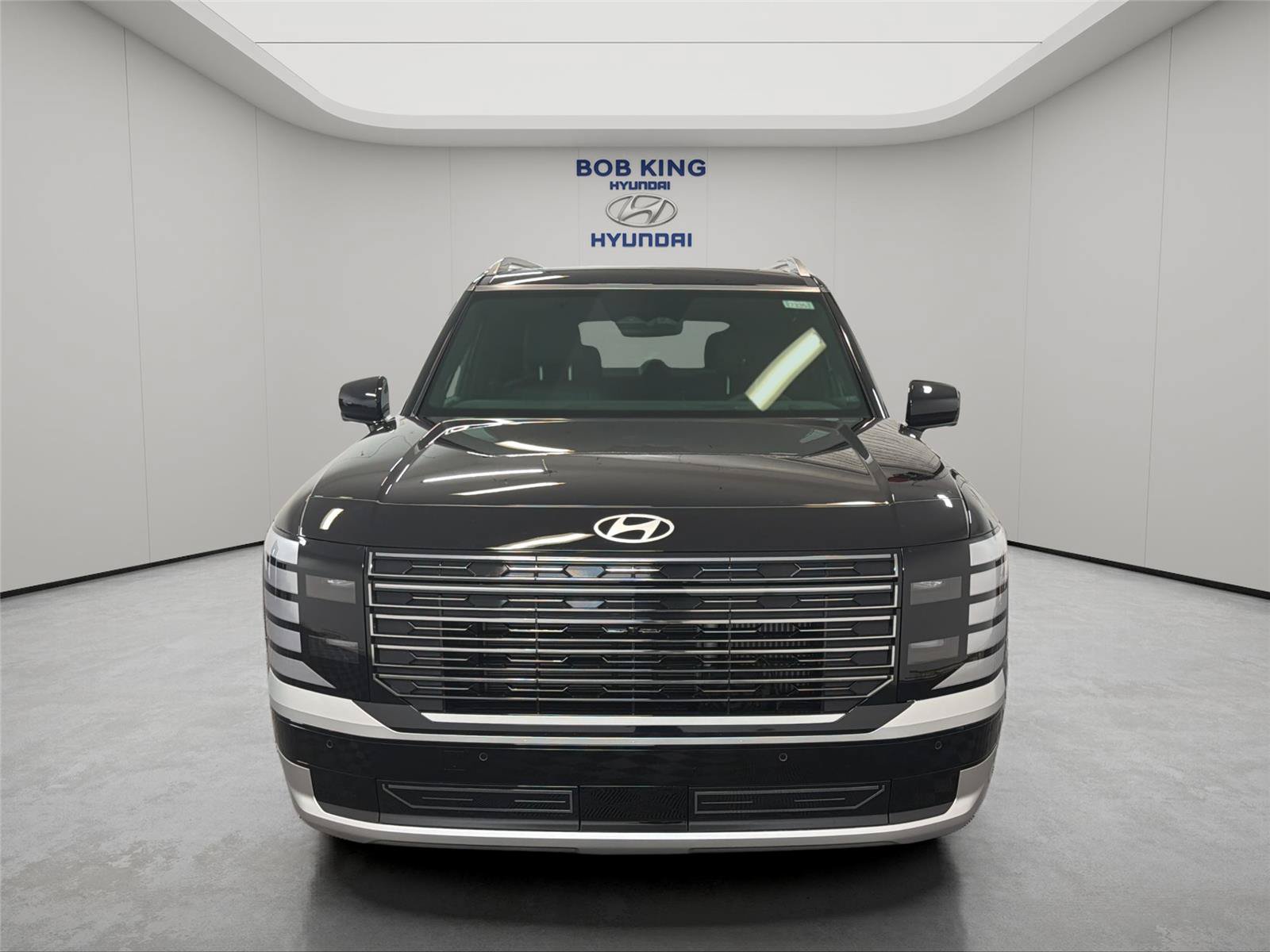 New 2026 Hyundai Palisade Calligraphy AWD/4WD image 8