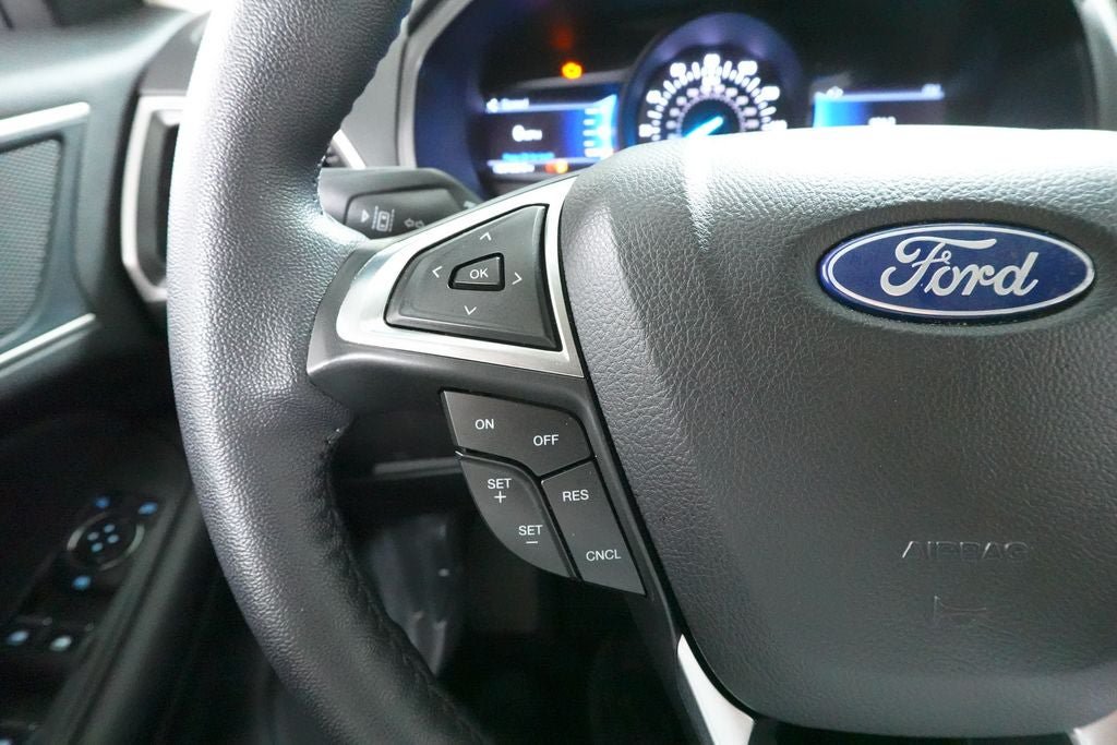 Certified 2023 Ford Edge SEL AWD/4WD image 14
