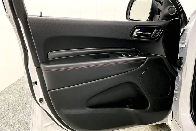 Used 2025 Dodge Durango R/T image 21