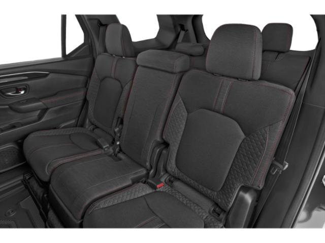 Used 2023 Honda Pilot Sport image 13