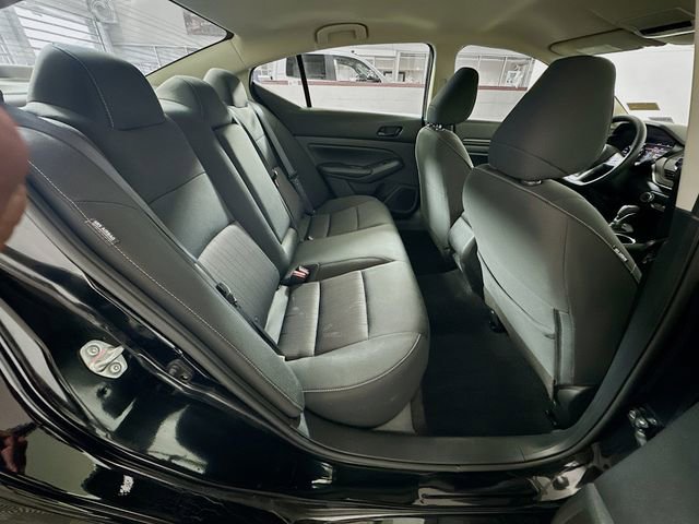 Used 2024 Nissan Altima 2.5 SV image 29