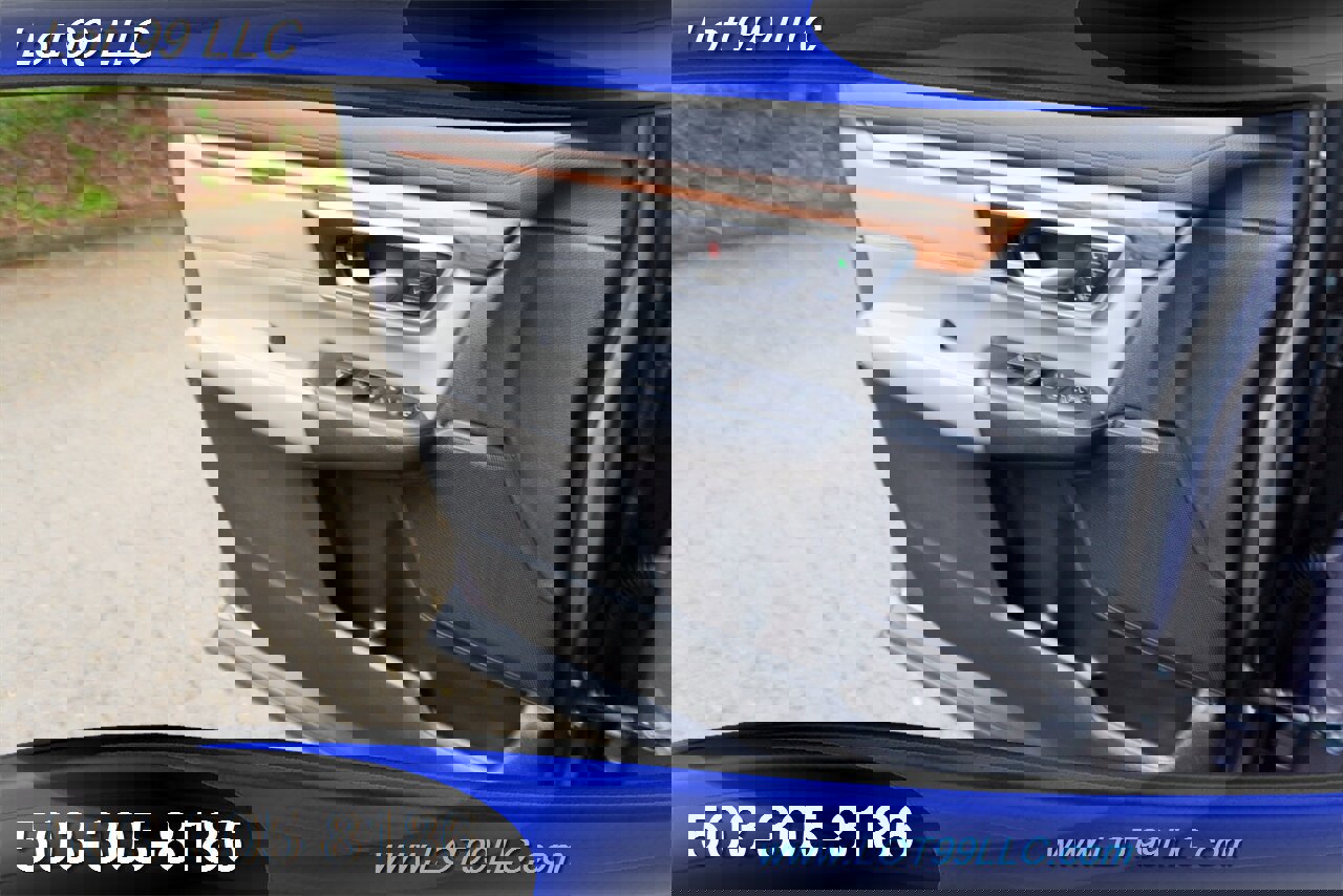 Used 2021 Honda CR-V Touring image 29