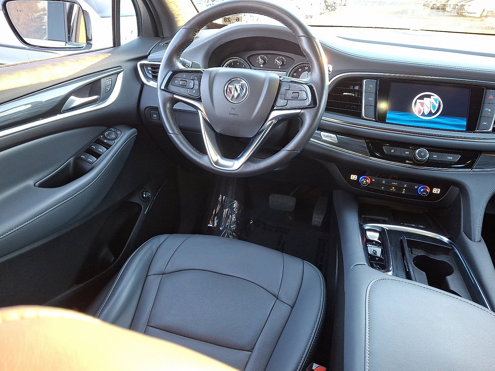 Certified 2023 Buick Enclave Essence image 14