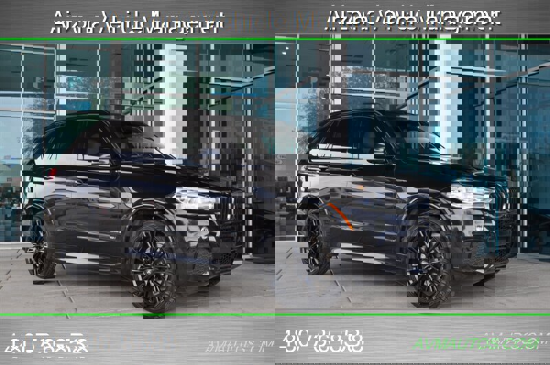 Used 2017 BMW X5 sDrive35i image 10