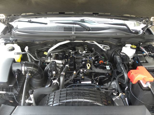 Used 2022 Ford Ranger Lariat w/ FX4 Off-Road Package image 20