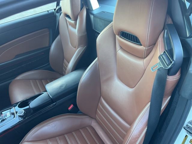 Used 2020 Mercedes-Benz SLC 43 AMG image 17