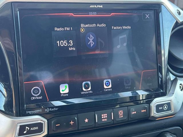 Used 2020 Jeep Gladiator Sport w/ Quick Order Package 24S image 30