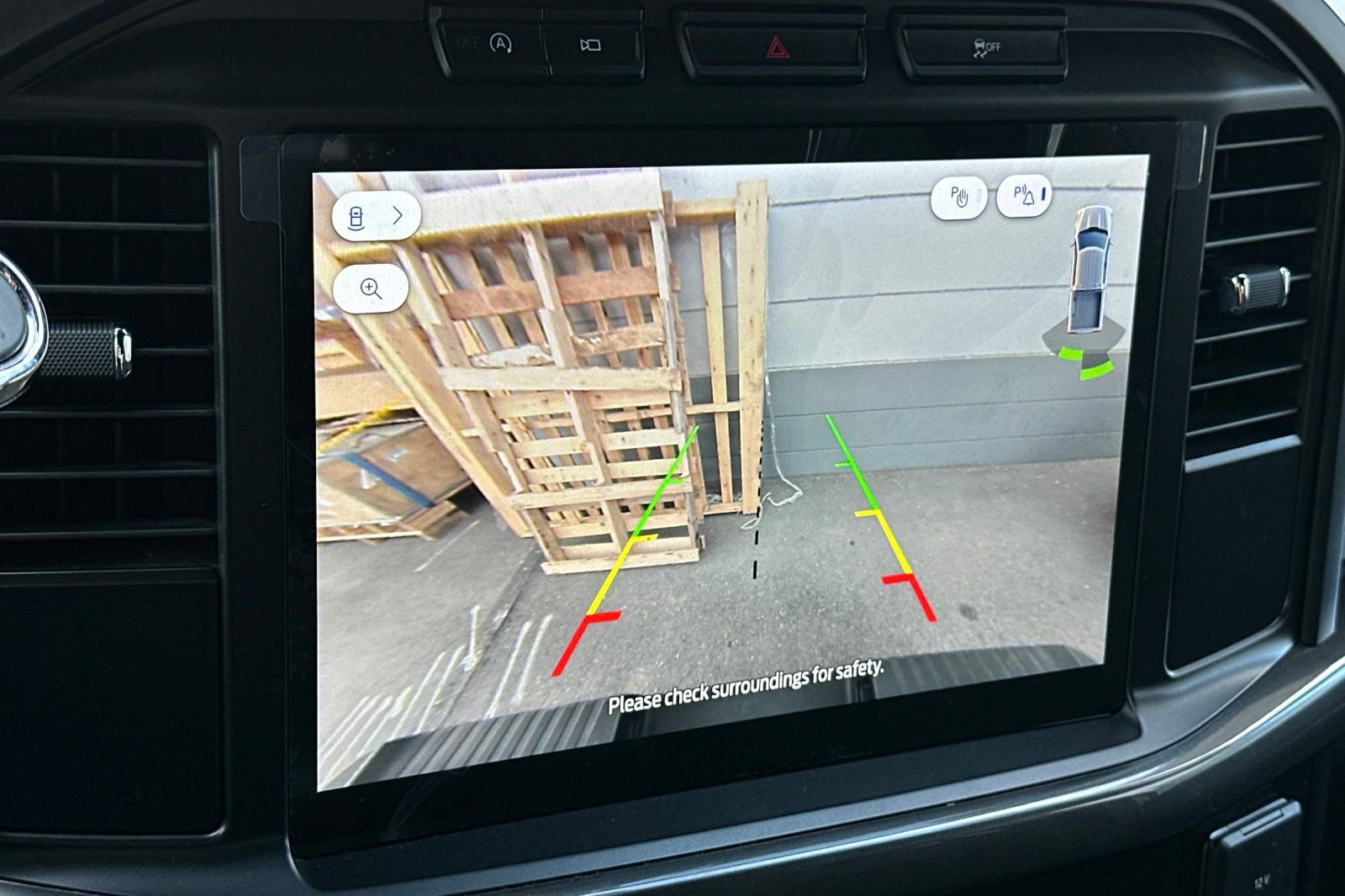 Certified 2024 Ford F150 STX w/ STX Black Appearance Package image 18