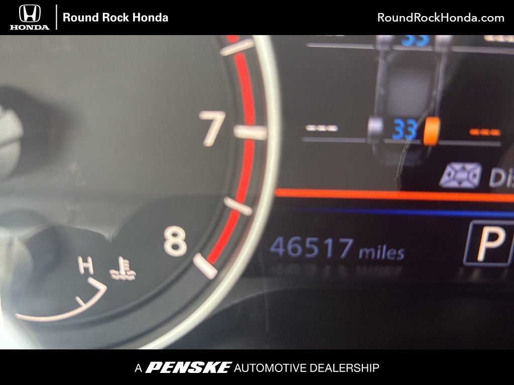 Used 2020 Nissan Altima 2.0 Platinum