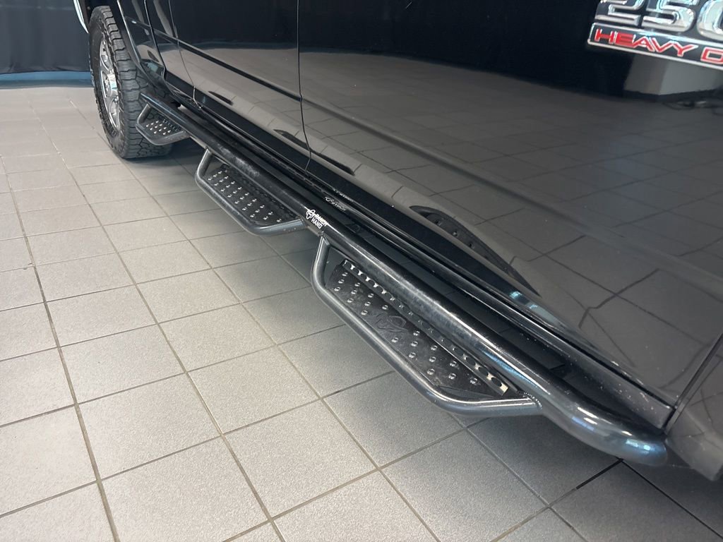 Used 2014 RAM 2500 Laramie AWD/4WD image 10