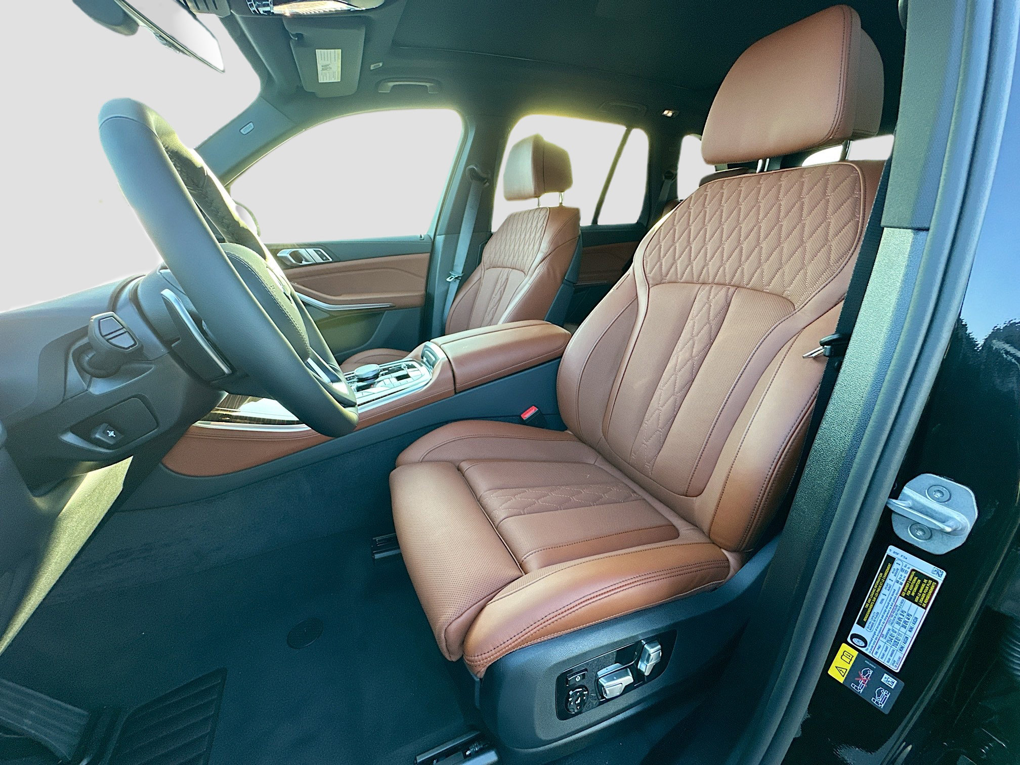 New 2026 BMW X5 xDrive50e image 15