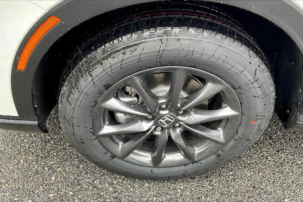 New 2026 Honda CR-V EX-L image 7