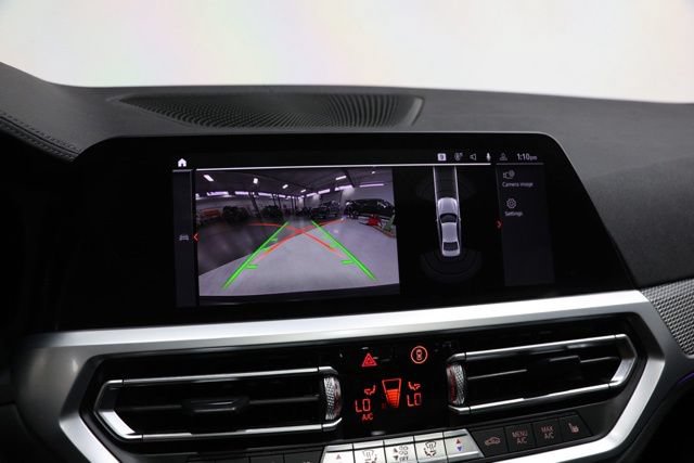 Used 2020 BMW M340i w/ Driving Assistance Package RWD image 22