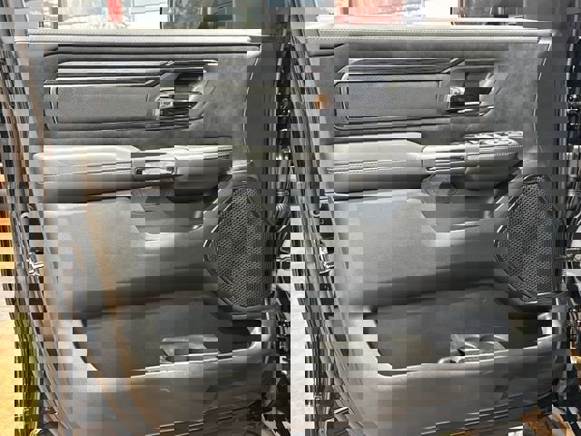 New 2026 RAM 1500 RHO image 18