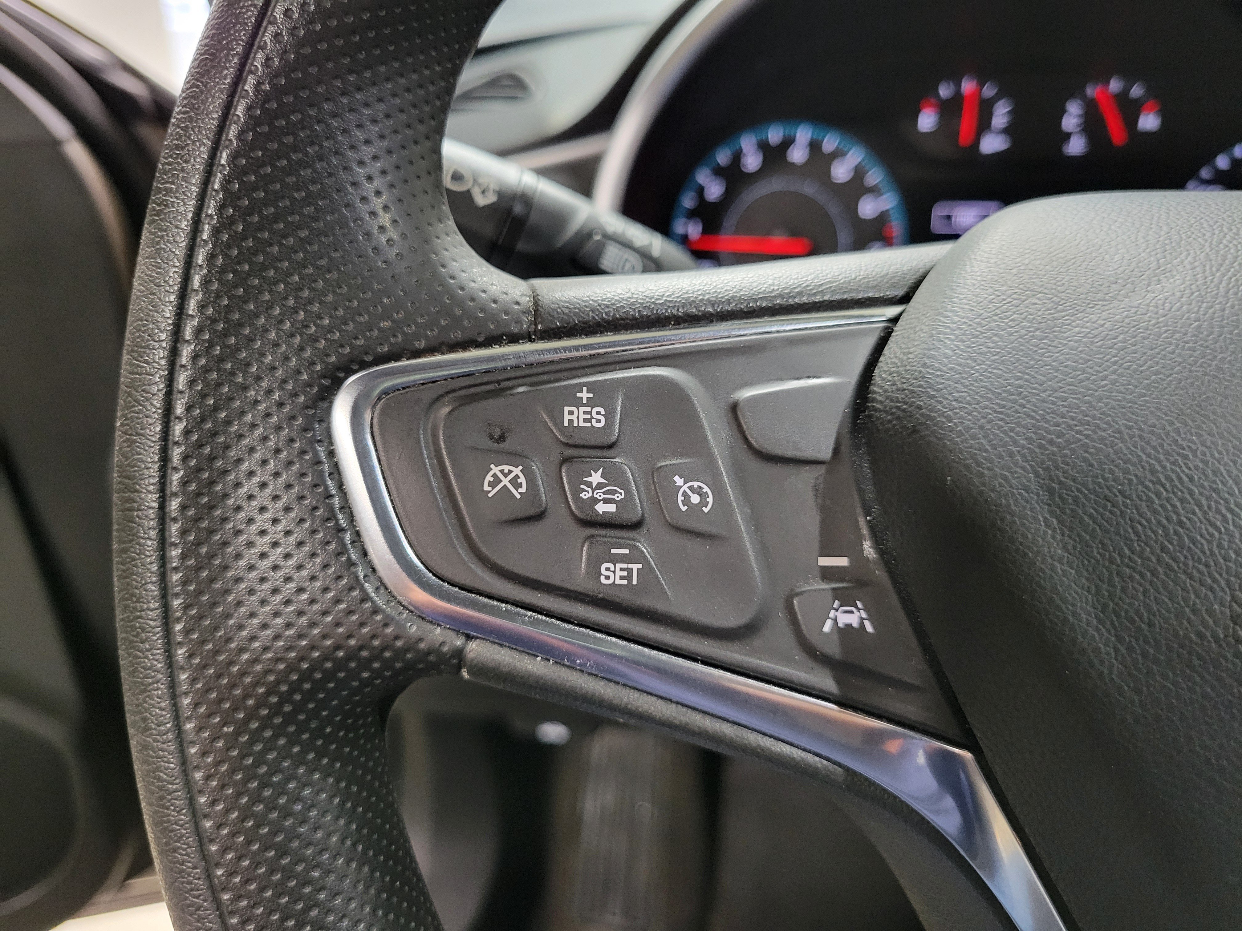 Used 2023 Chevrolet Malibu LT w/ Driver Confidence Package FWD image 24
