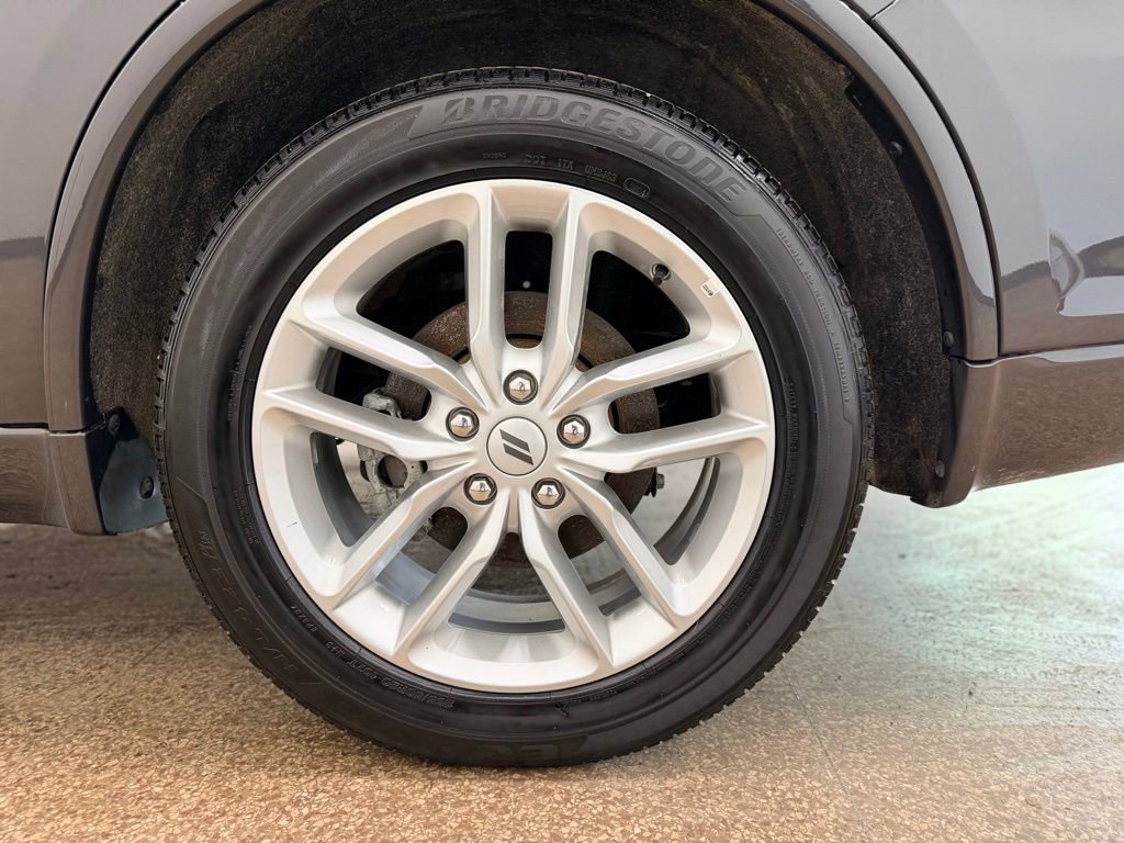 Used 2025 Dodge Durango R/T AWD/4WD image 30