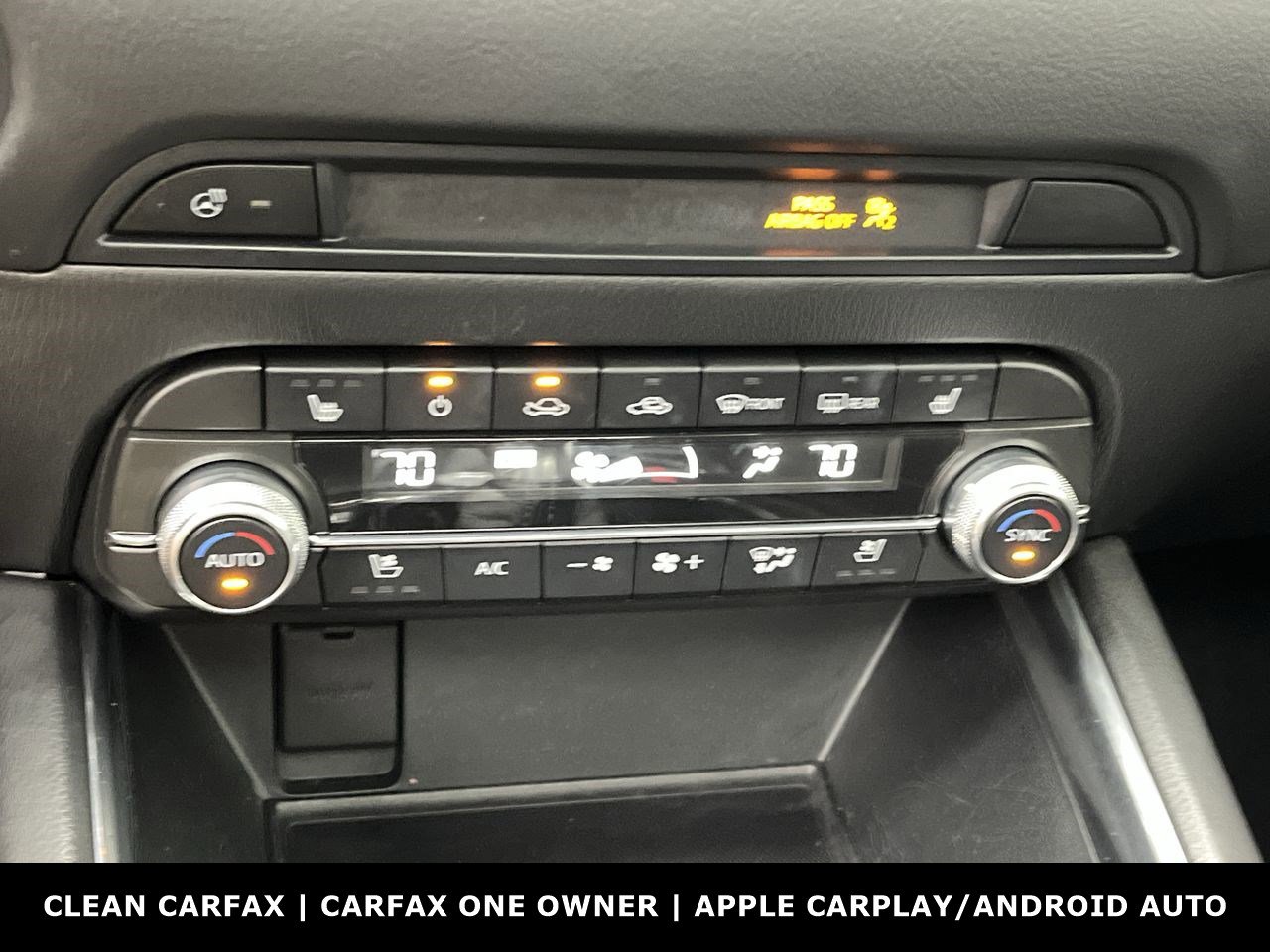 Used 2019 MAZDA CX-5 Grand Touring w/ GT Premium Package image 21