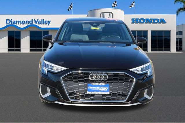 Used 2024 Audi A3 2.0T Premium image 2