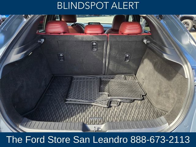 Used 2023 MAZDA CX-30 AWD 2.5 S w/ Preferred Package image 11