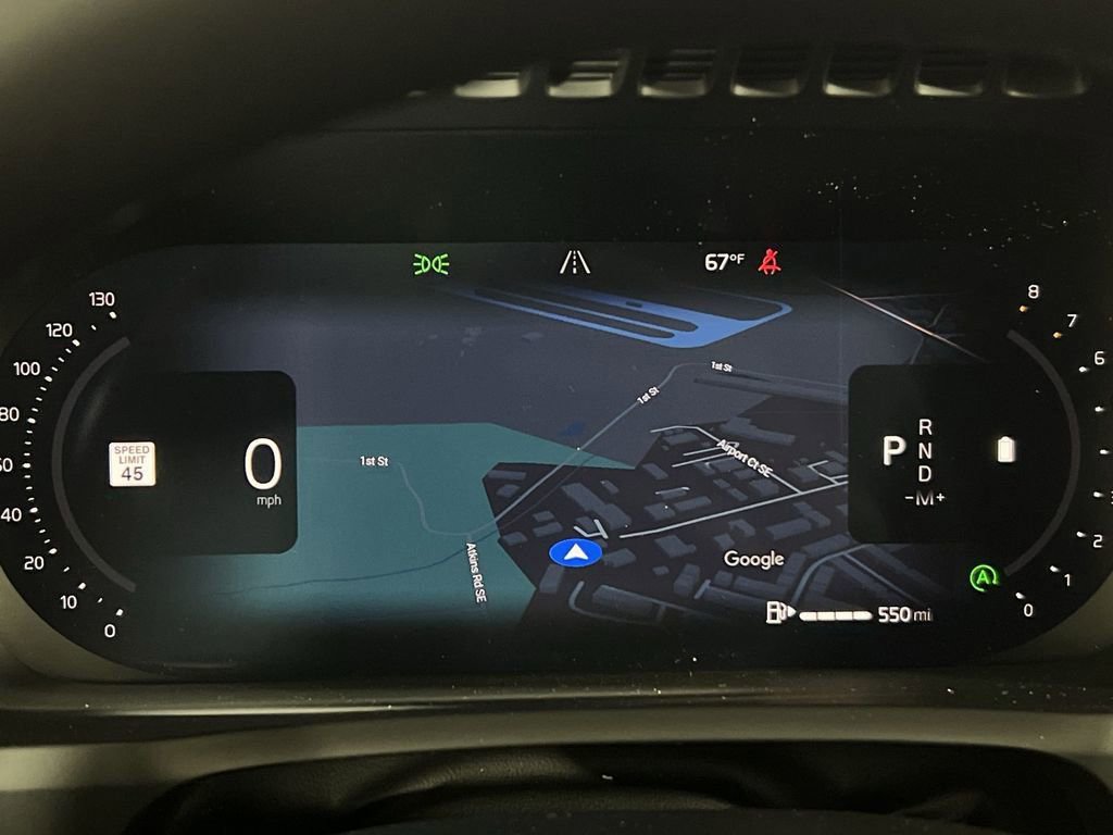 New 2026 Volvo XC90 B6 Plus w/ Protection Package image 18