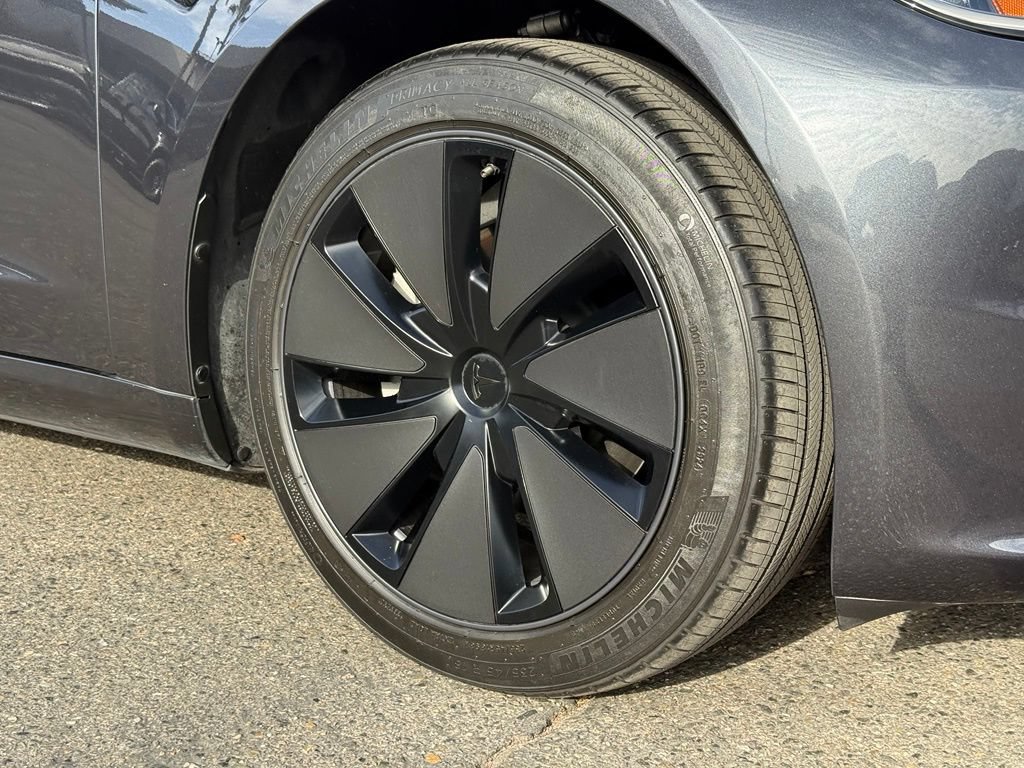 Used 2024 Tesla Model 3 Standard Range RWD image 14