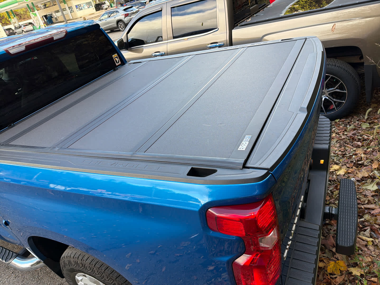 Certified 2023 Chevrolet Silverado 1500 LT image 6