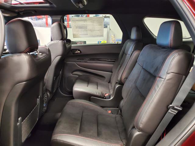 New 2026 Dodge Durango GT w/ Tow 'N Go Package image 25