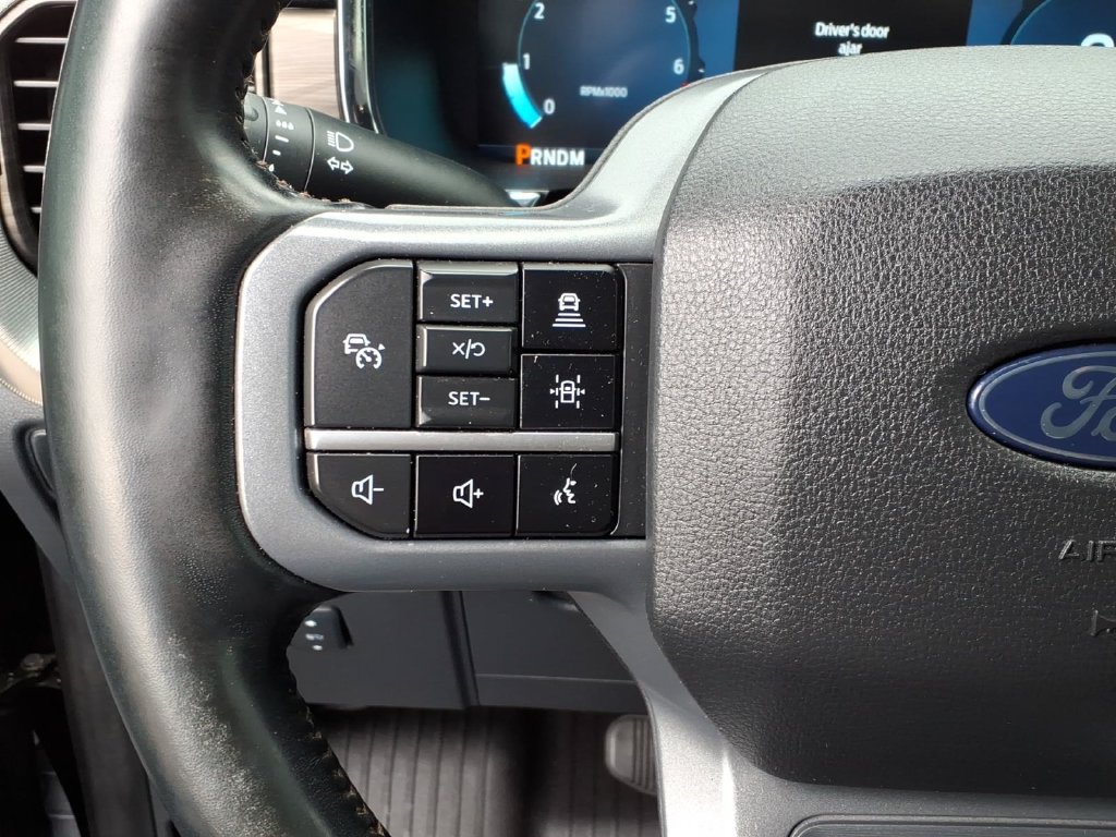 Used 2024 Ford F150 Lariat AWD/4WD image 36