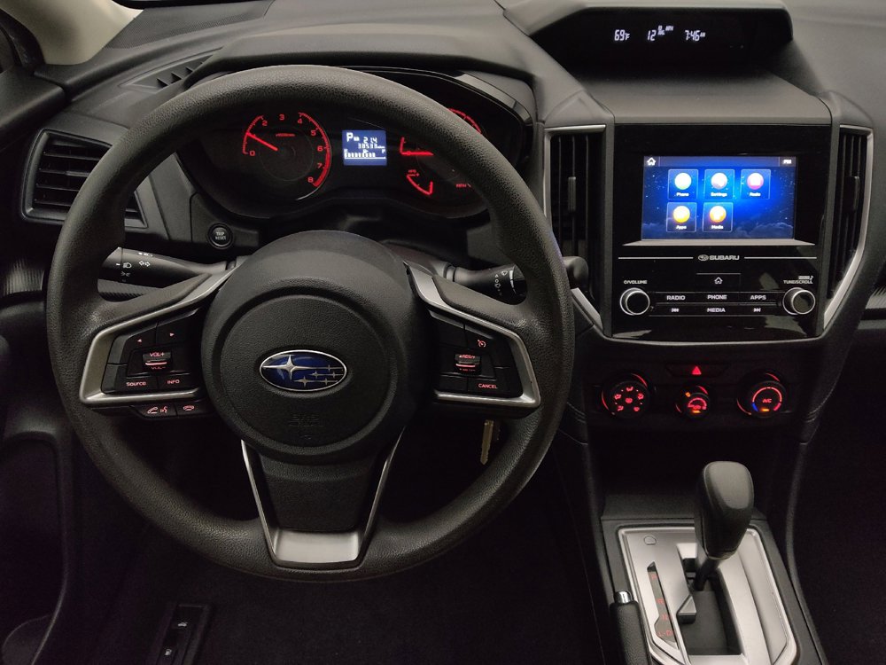 Used 2019 Subaru Impreza 2.0i AWD/4WD image 22