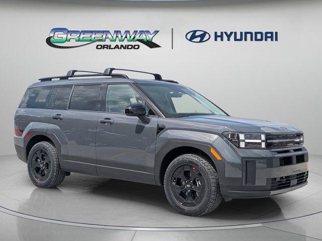 New 2026 Hyundai Santa Fe XRT
