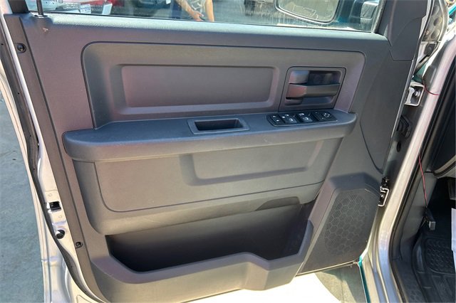 Used 2012 RAM 1500 Express w/ ST Popular Equipment Group image 15