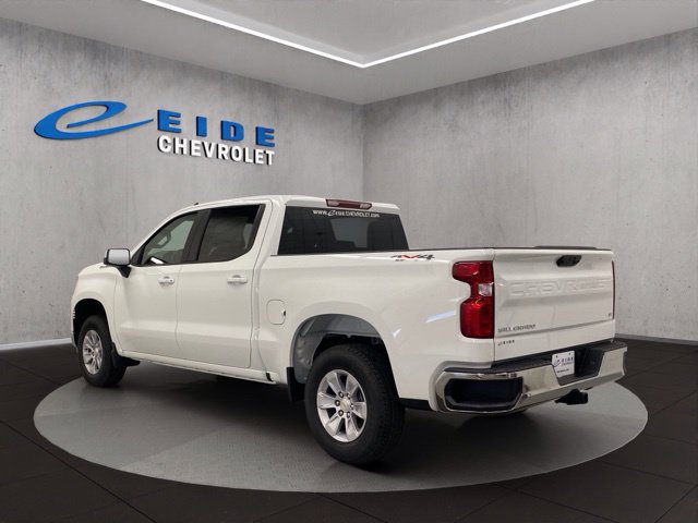 New 2026 Chevrolet Silverado 1500 LT AWD/4WD image 12