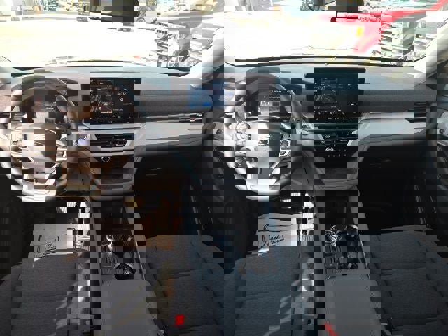 New 2026 Ford Explorer Active image 12