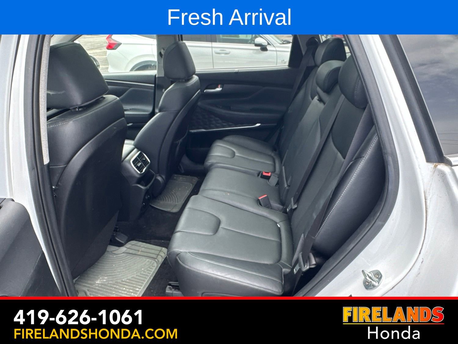 Used 2019 Hyundai Santa Fe Limited FWD image 29